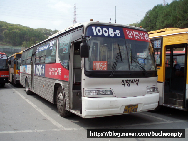 (주)경기고속 이미지