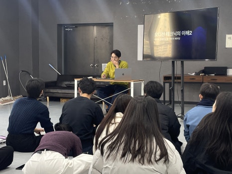 (주)건택사단 이미지