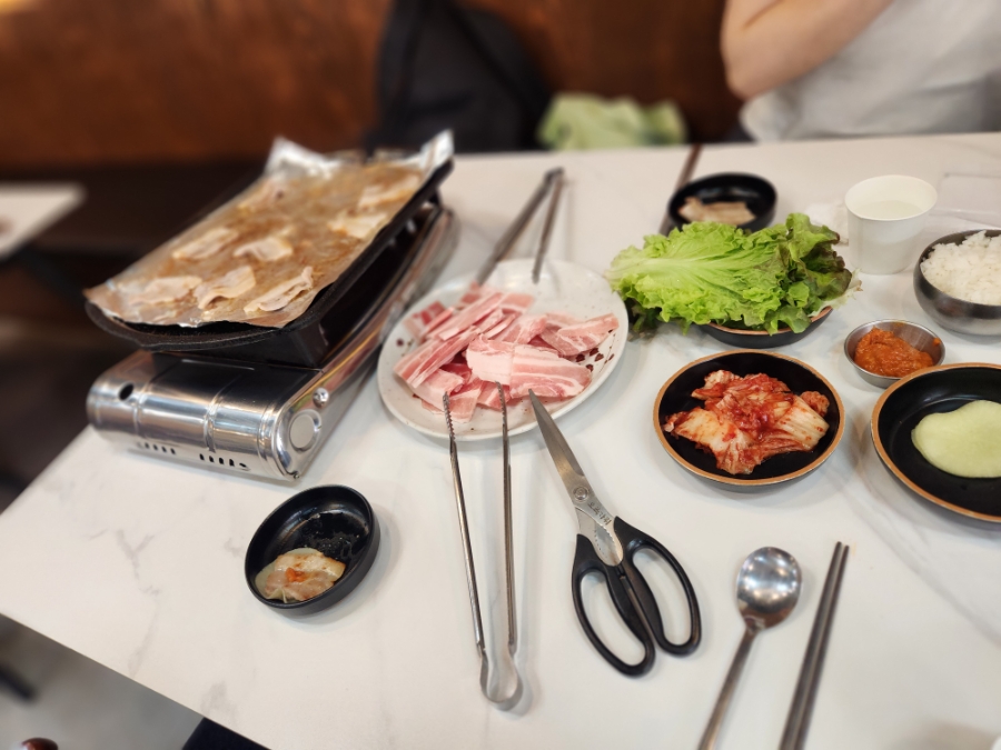 봉삼겹 동탄점 이미지