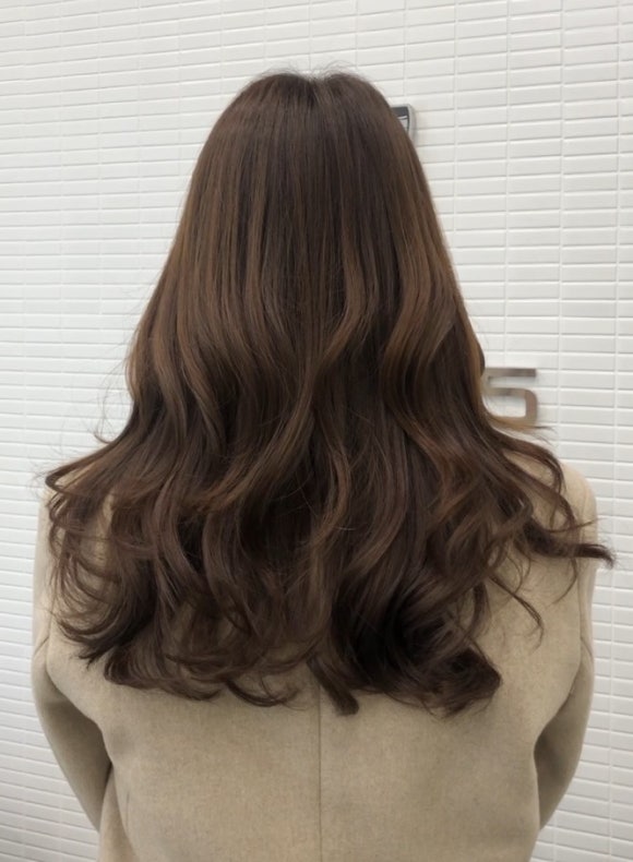제인헤어 이미지