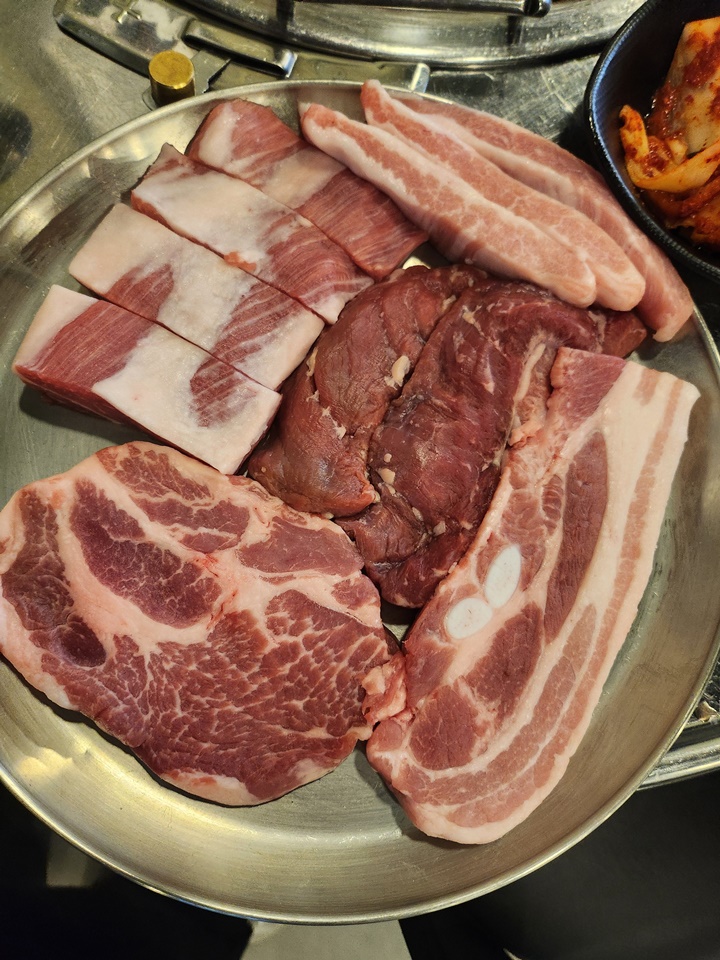 대박찜구이 이미지