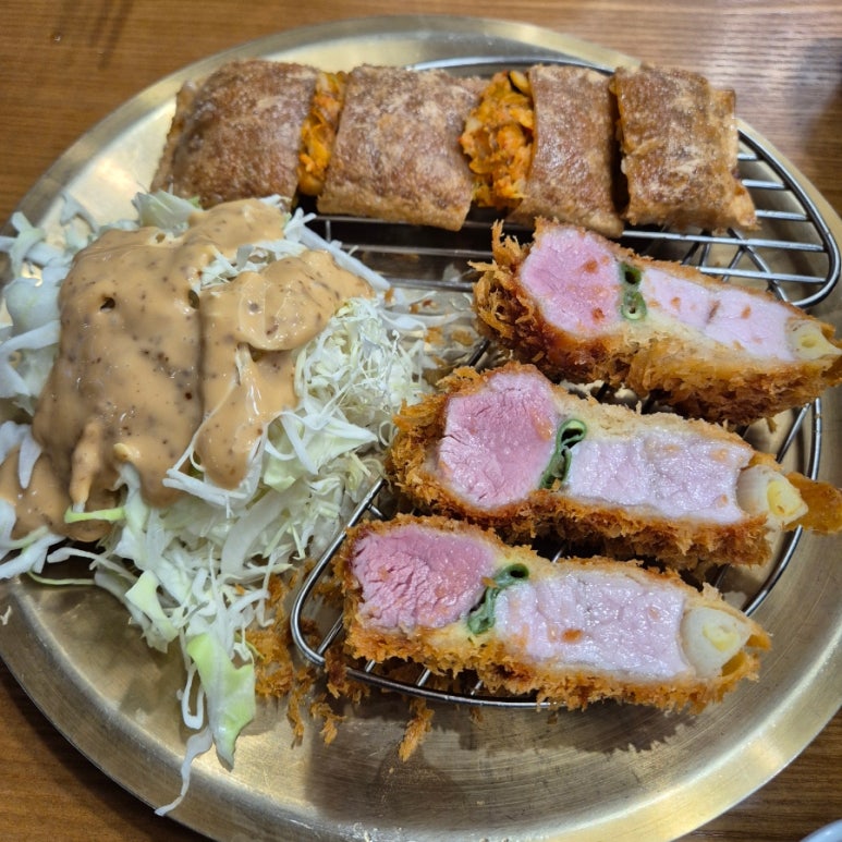 (주)낙원한식 이미지