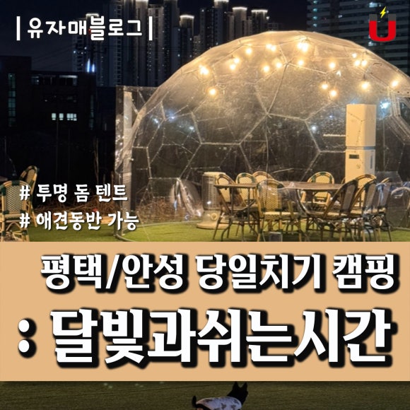 달빛과 쉬는 시간 이미지