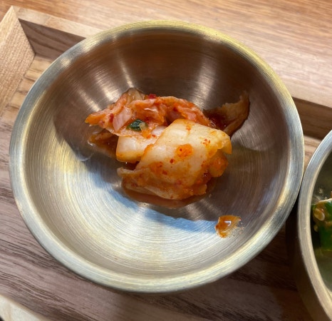 된장찌개고기구이한상궁신사동 이미지