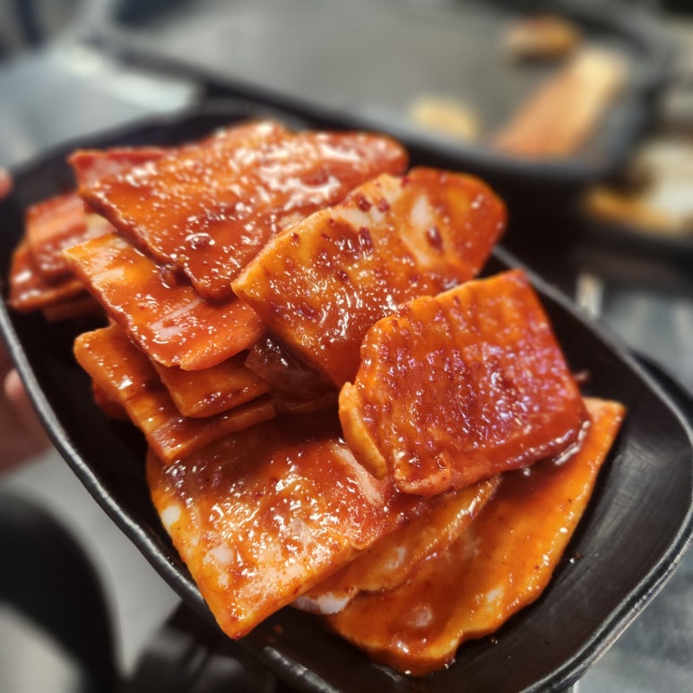 냉삼집 군포산본점 이미지