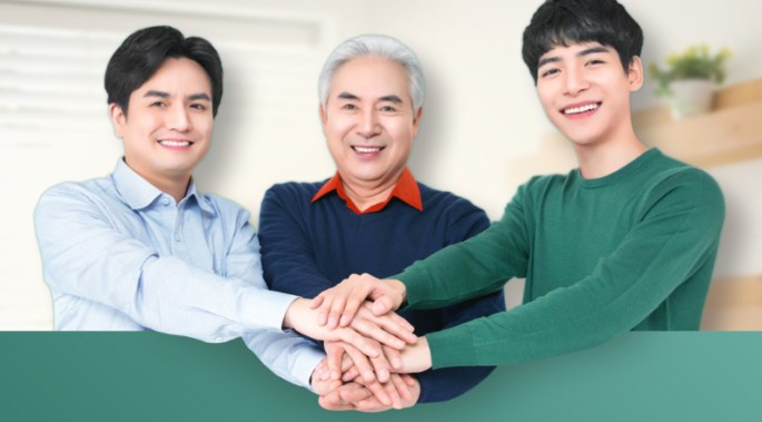 좋은요양보호사교육원 이미지