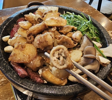 백마야장소곱창 이미지