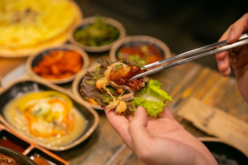 족발신선생영주가흥점 이미지