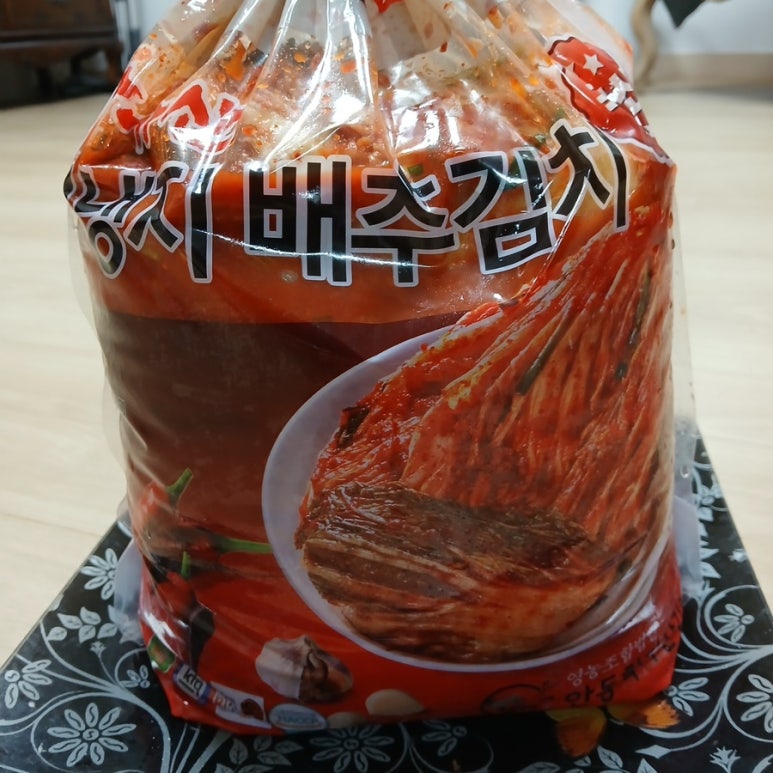 도경식품 이미지