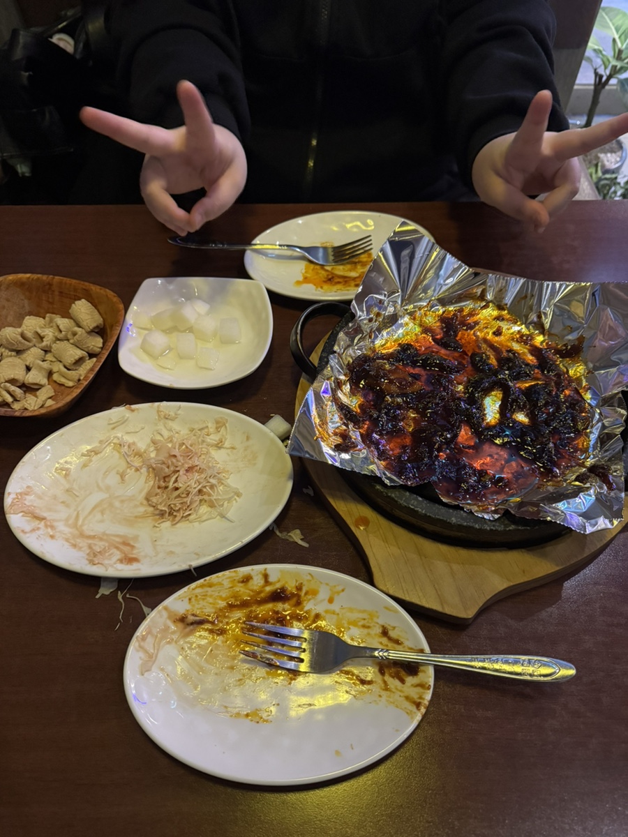 부리나치킨 이미지