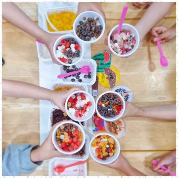 샤론음악학원 이미지