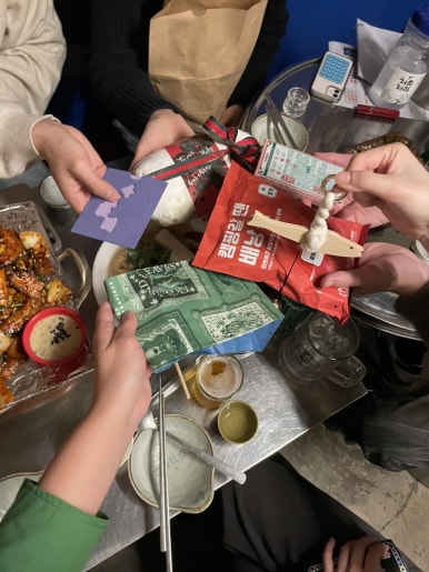 우기식당 이미지