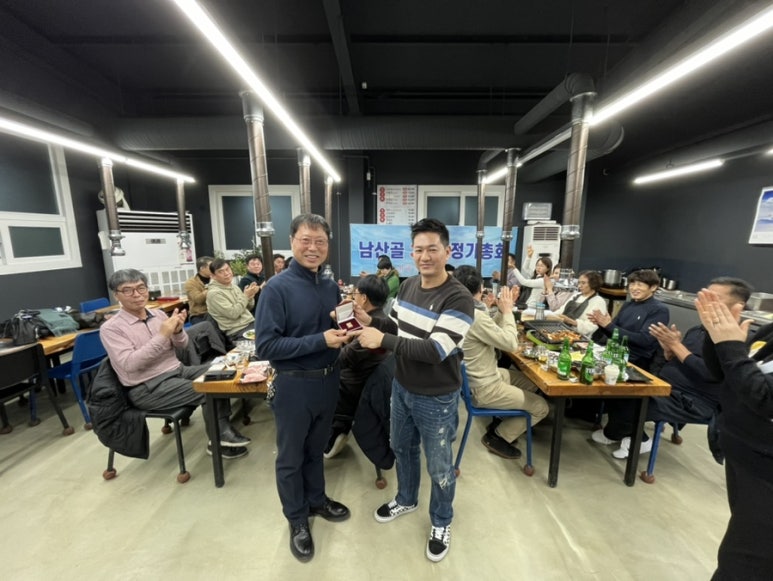 남곡정육점 이미지