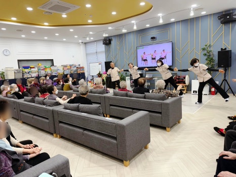 순천통합뇌센타 이미지