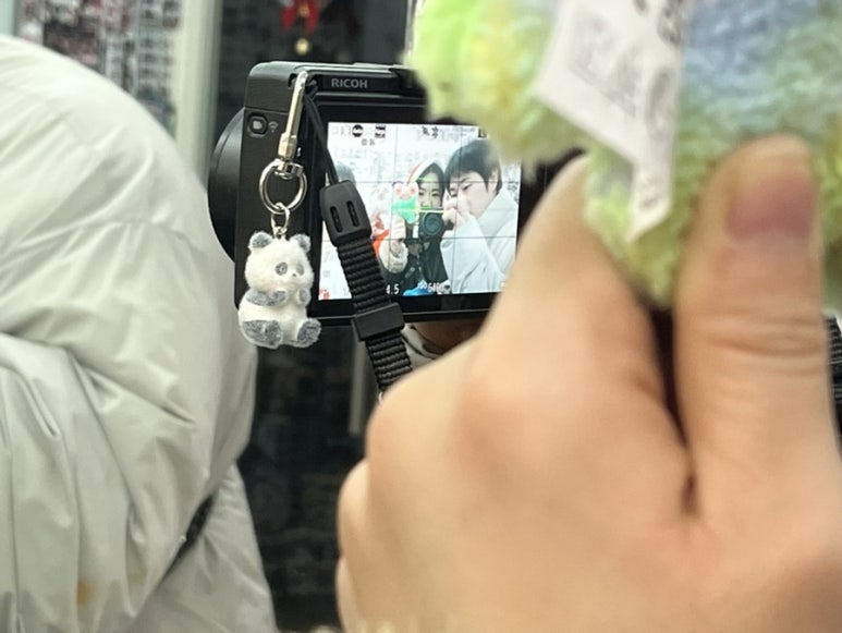 포토이즘박스시흥 이미지