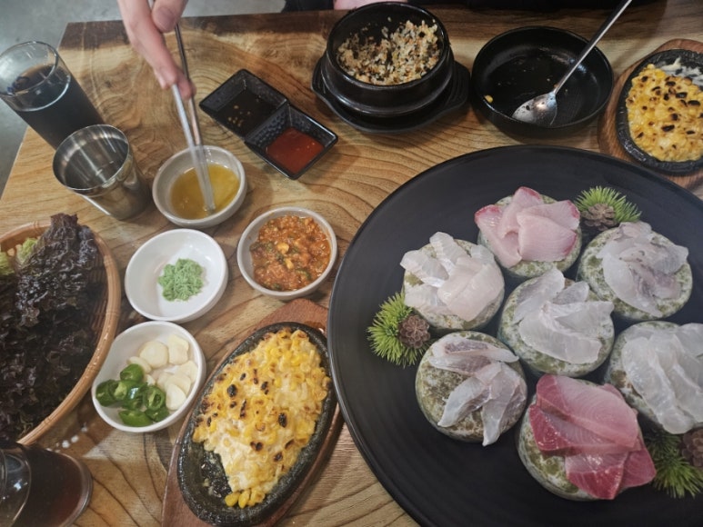 일촌회마차 이미지