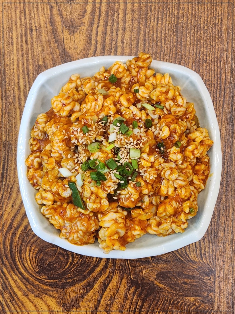 풍미아구찜 이미지