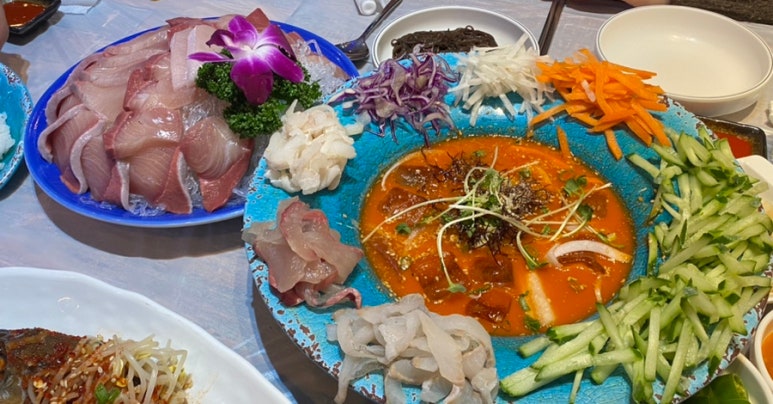 완도산회포장마차 이미지