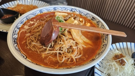 삼동소바 이미지