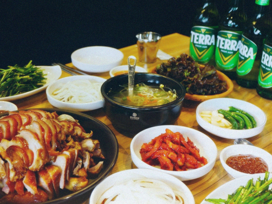 배들족발 이미지