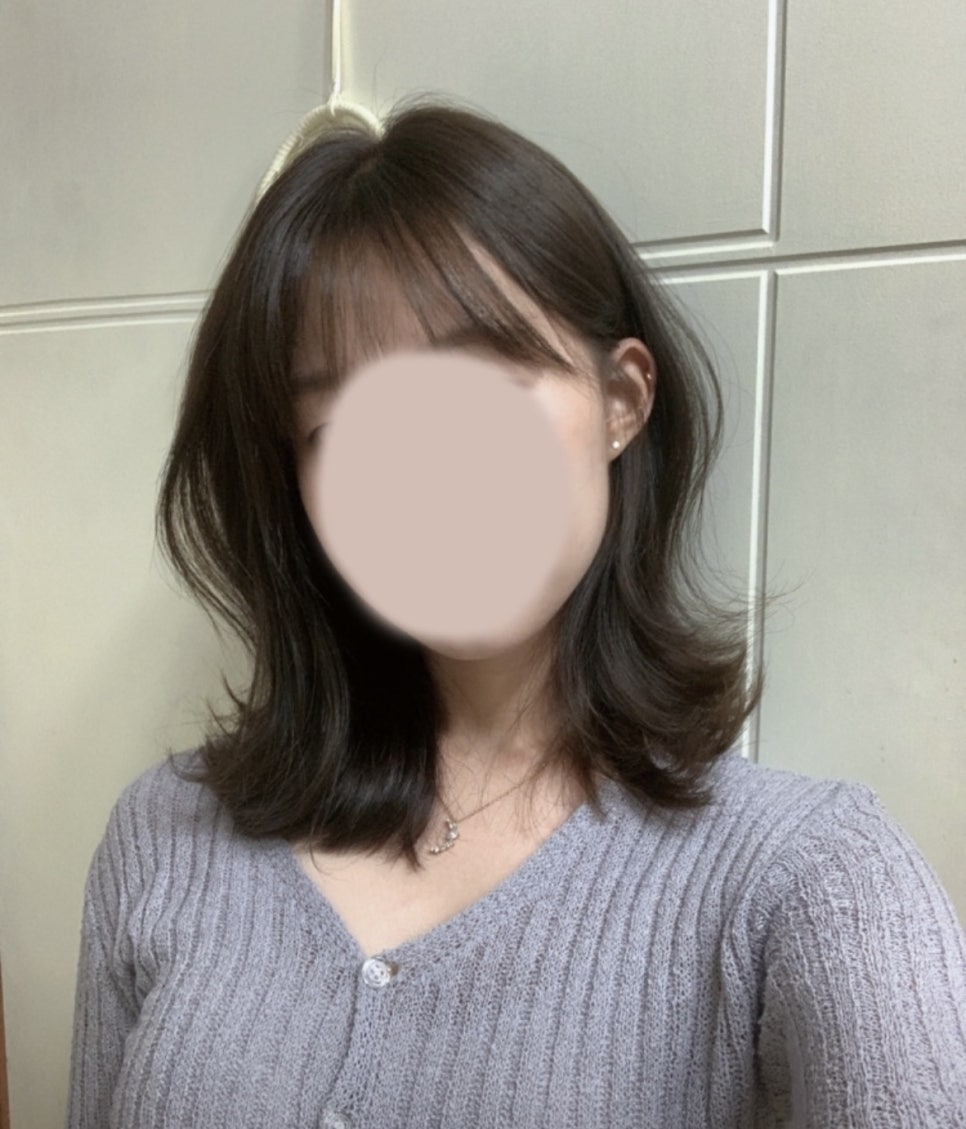 퍼스널헤어 이미지