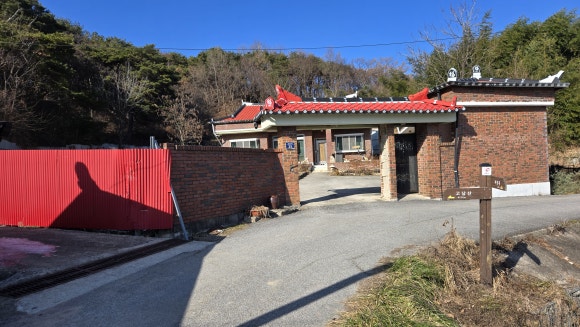 이백면(함양) 이미지