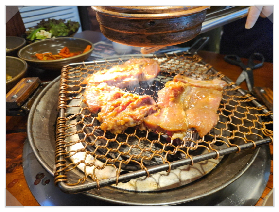 마장동화로구이 이미지