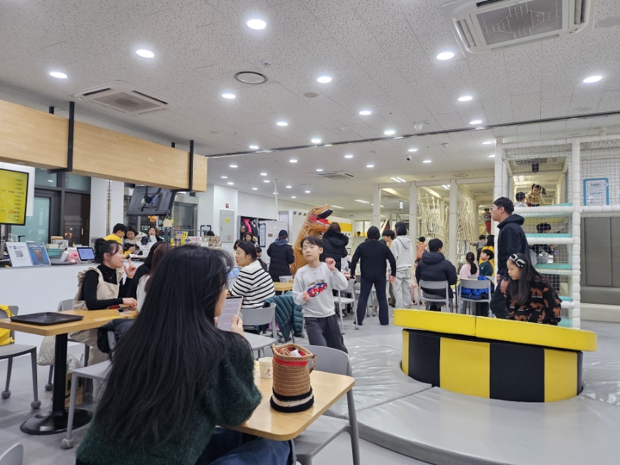 라플레이키즈 이미지