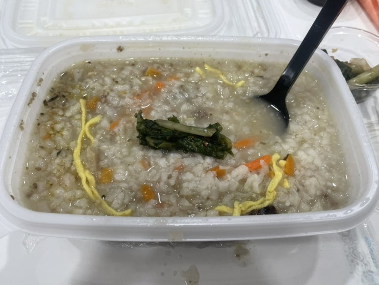 슬림비빔밥 평택역점 이미지