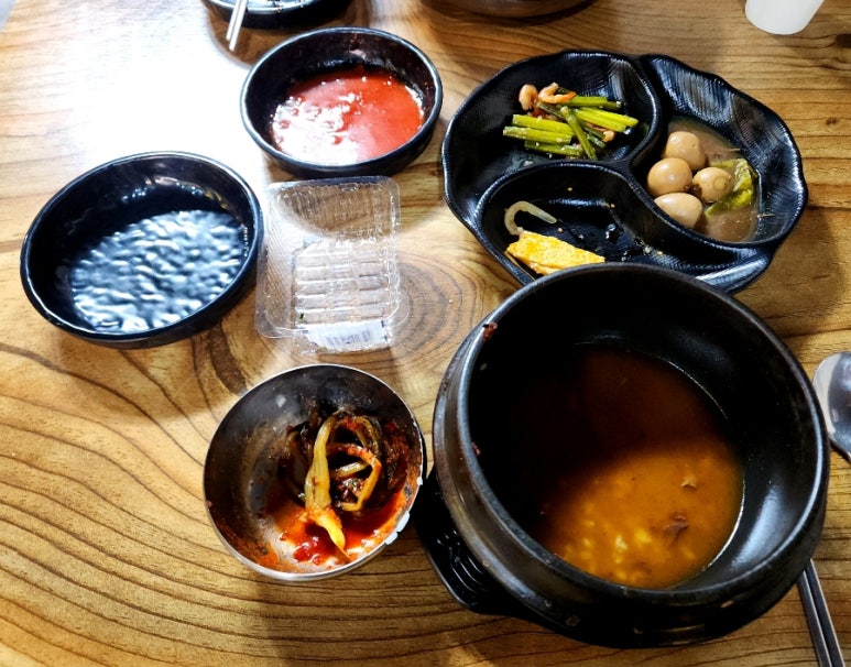 서해대로 이미지