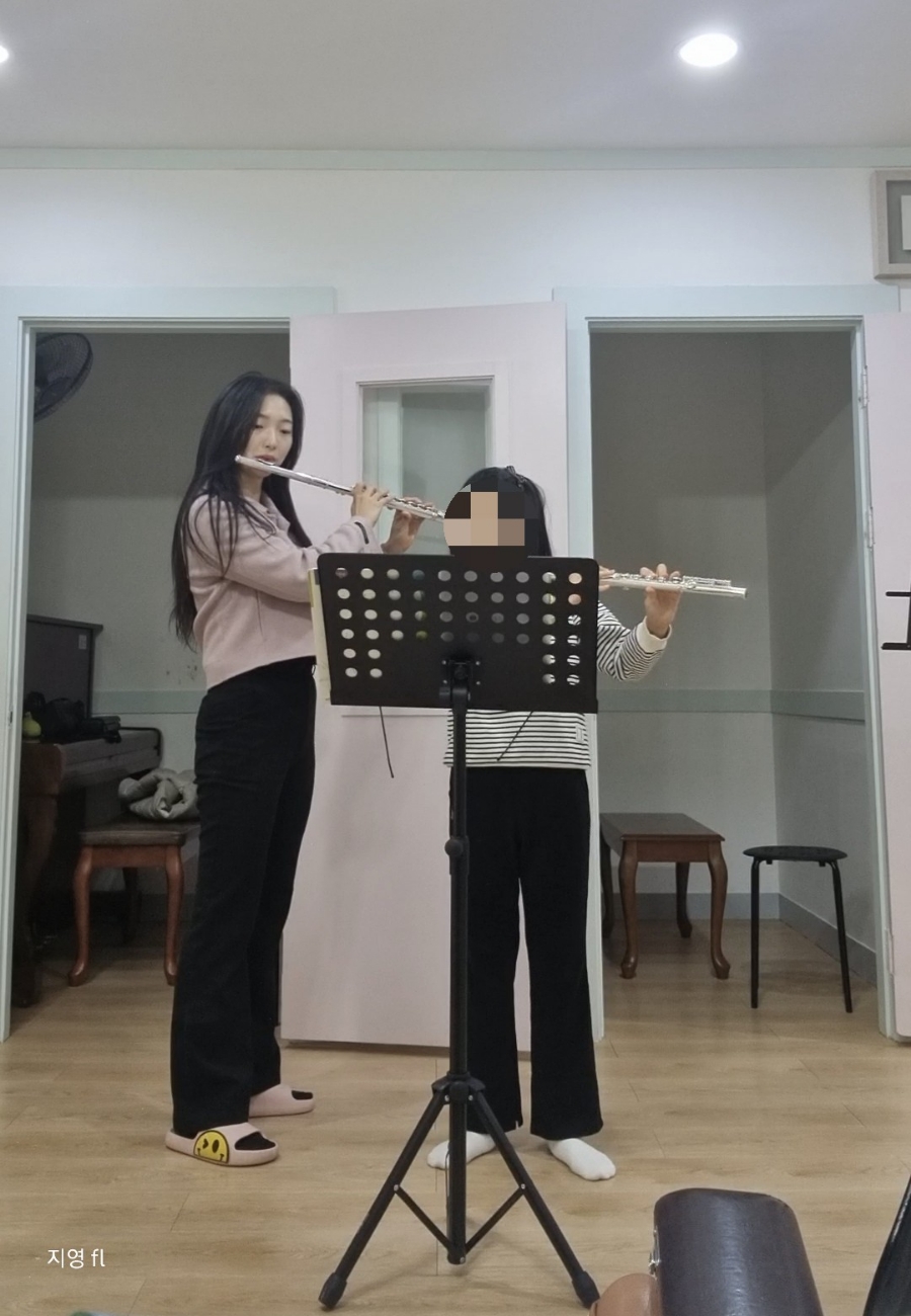 늘하늘음악학원 이미지
