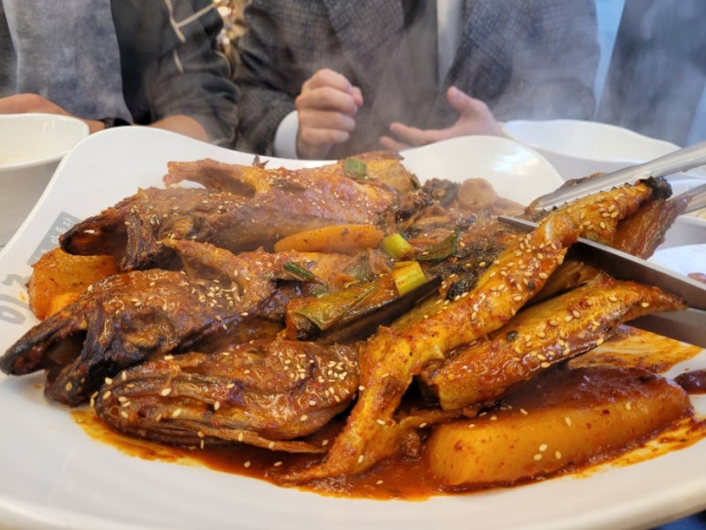 미조(맛을 만들다) 이미지