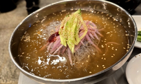 능수숯불갈비 이미지