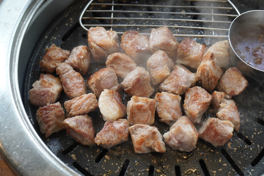 금광식당 이미지