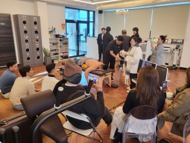 제이케이짐 이미지
