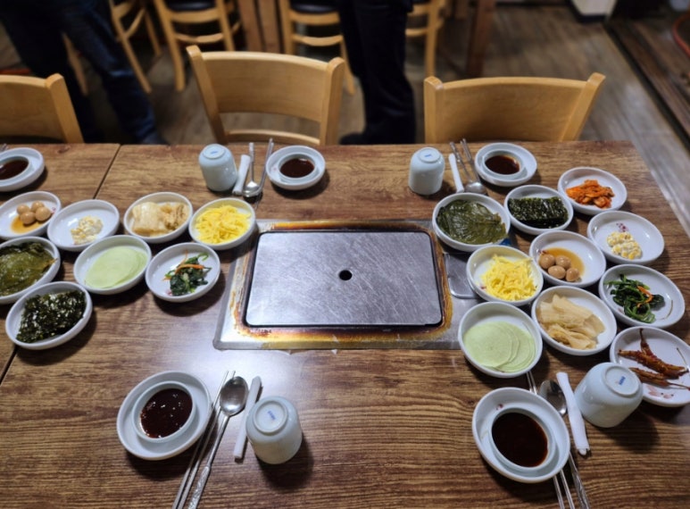 구진포장어집 이미지