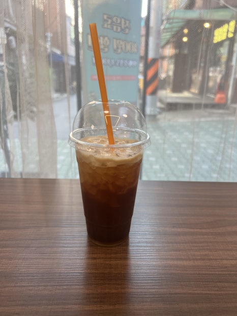 아라프레소 이미지
