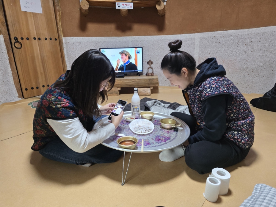 행복한김밥하우스 이미지