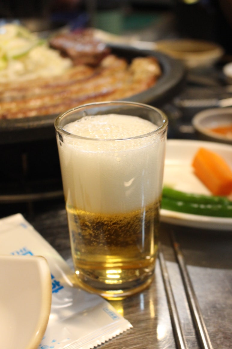 방배소곱창 이미지