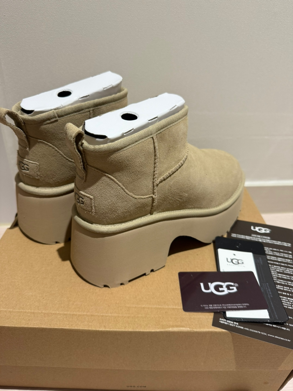 롯데부산UGG 이미지