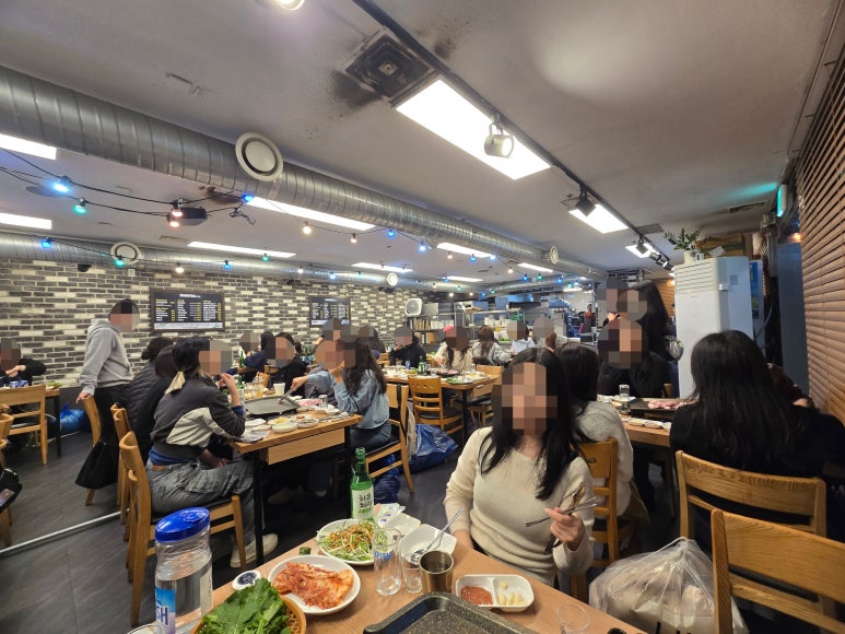 몬스터삼겹살 사진 3