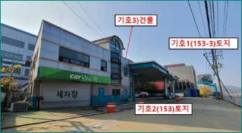 153주유소 이미지
