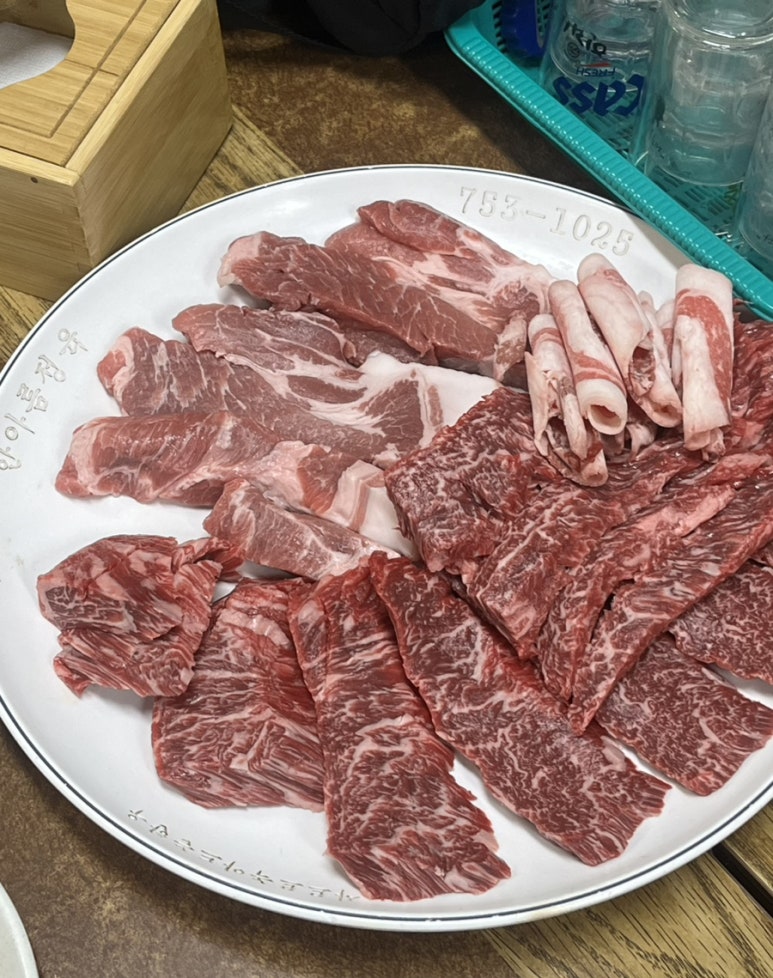 한아름정육점 이미지