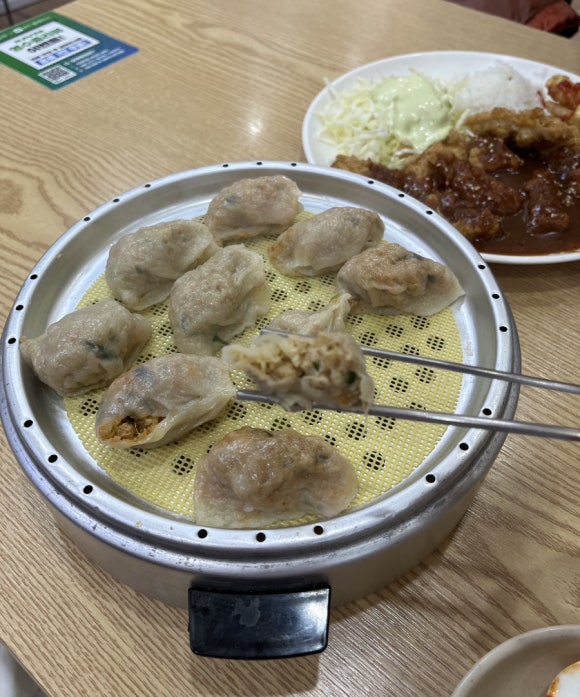 열매손만두분식 이미지