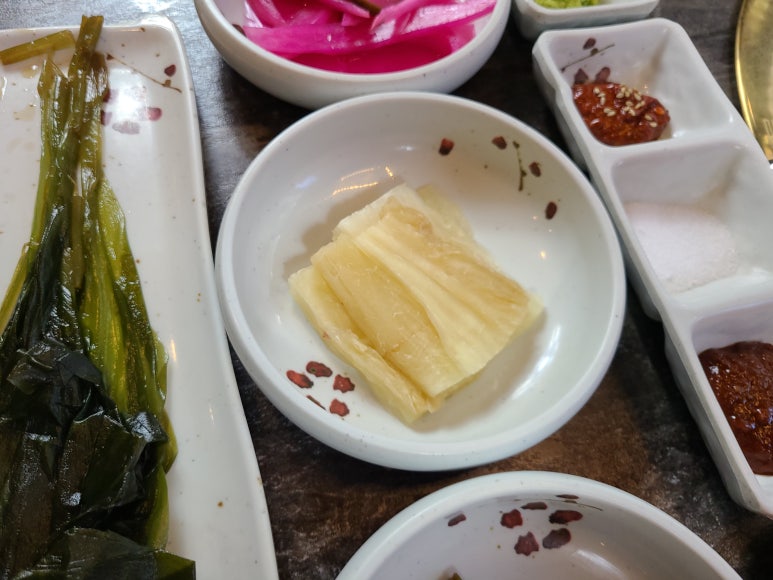청라꽃갈비루원시티점 이미지