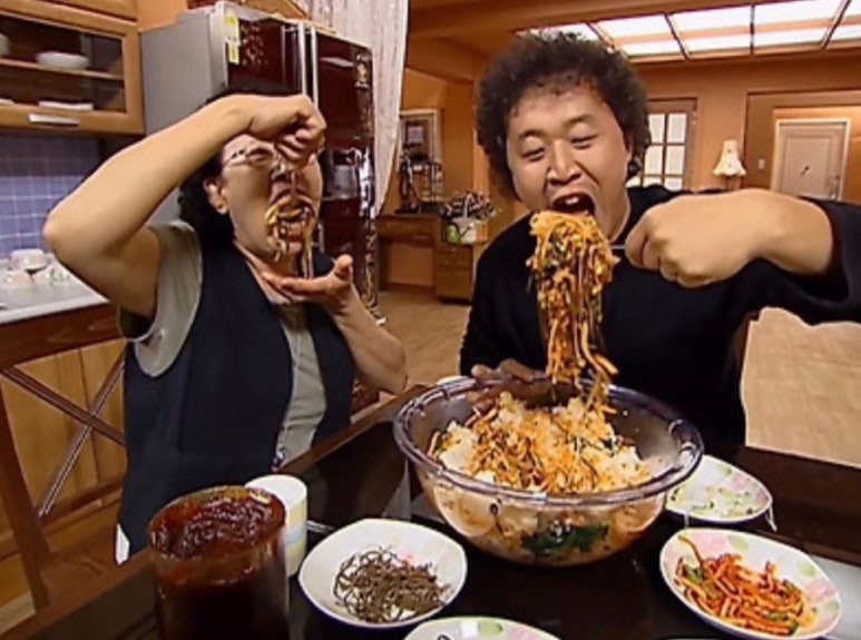 우정식육식당 이미지