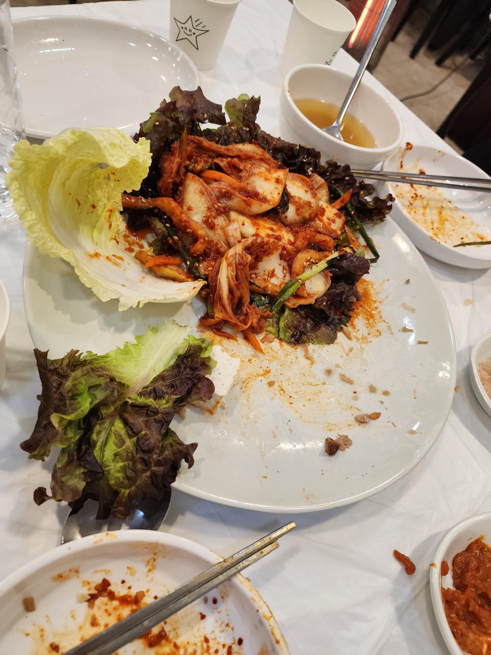 이도보쌈 이미지