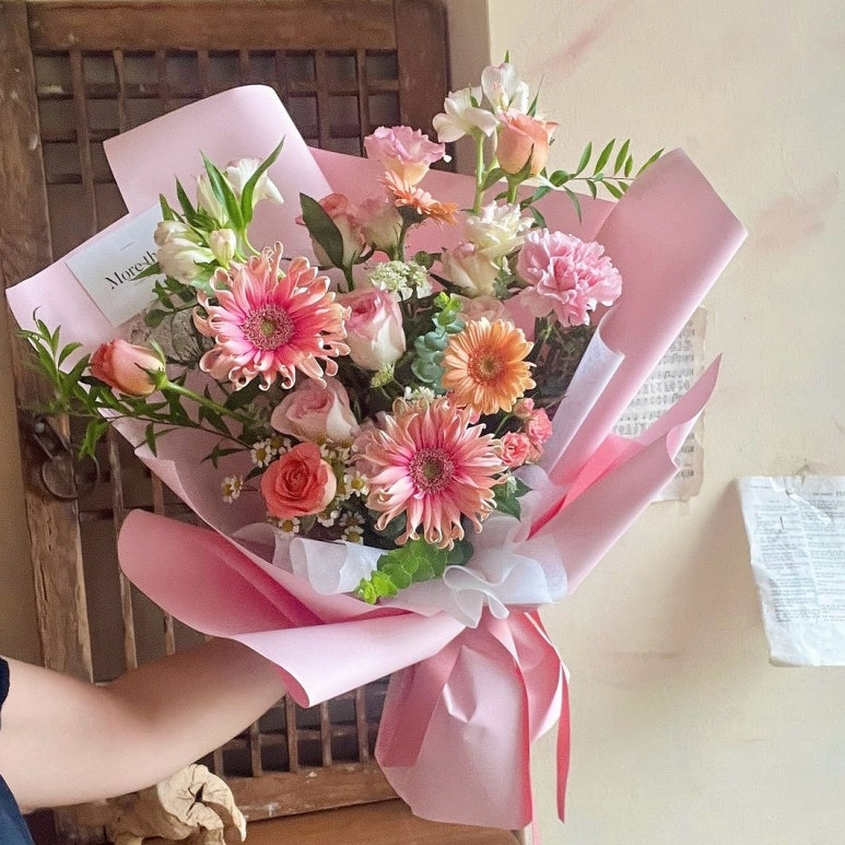 모어댄원 이미지