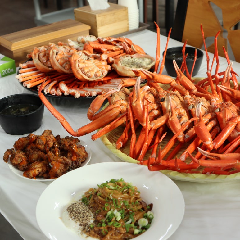 동해안식당 이미지