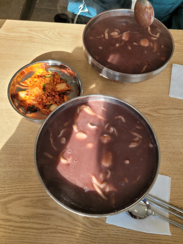 호남손팥칼국수 이미지
